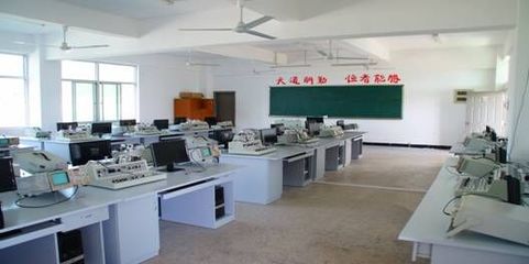 传感技术实验室教育软件 开启智能感知学习新篇章