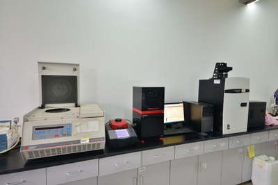 数字化时代下的分子生物学教育 创新实验室软件的应用与前景