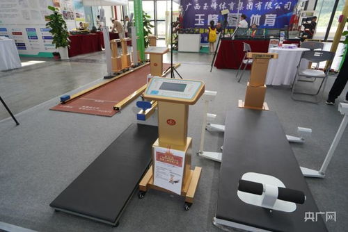 第27届学交会暨教育展盛大开幕 教育“黑科技”产品吸睛无数