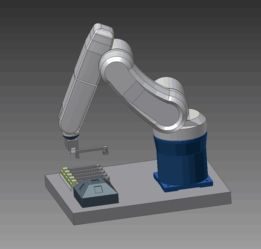 广州Inventor产品设计教学 三维机械与职业培训新路径