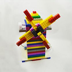 瓦力工厂机器人教育产品与软件 引领未来教育新潮流